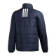 Adidas Ανδρικό μπουφάν BSC 3-Stripes